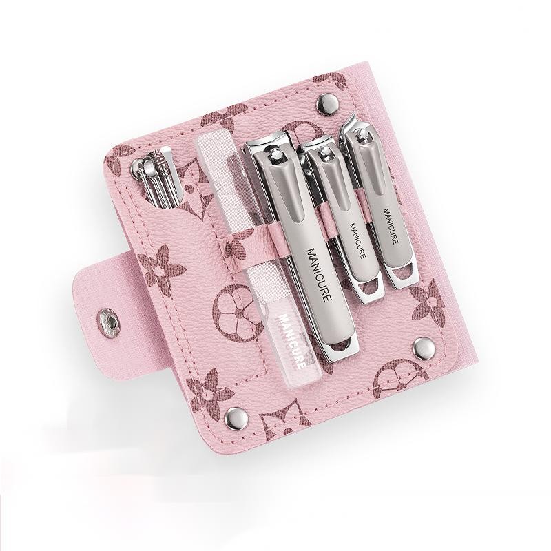 nail file kit manicure set