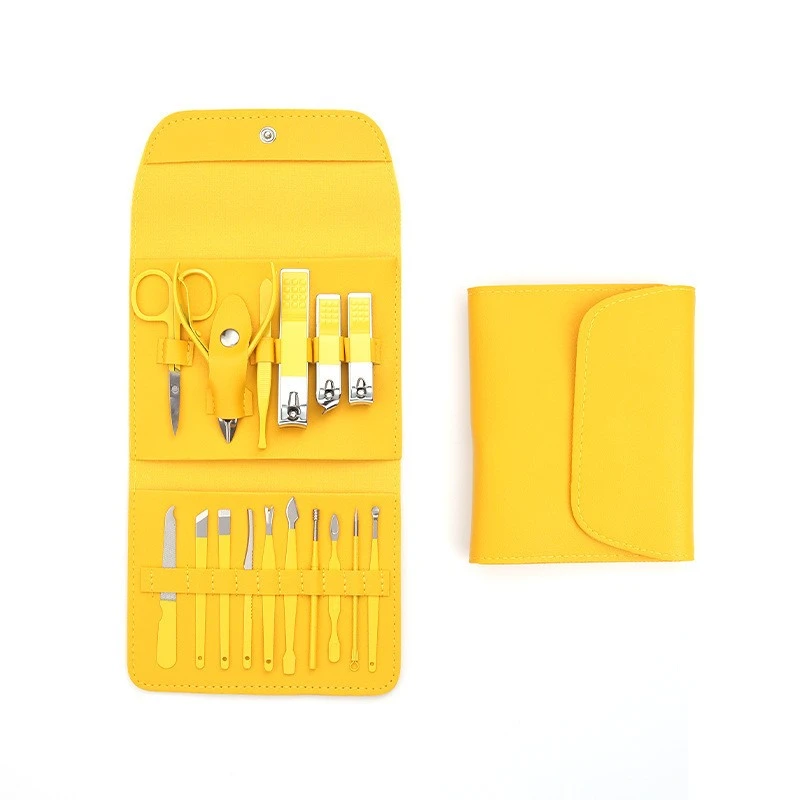 at home mani pedi kit