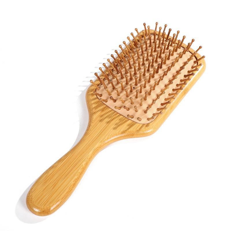 Cushion Hairbrush Message Cushion Hairbrush Message