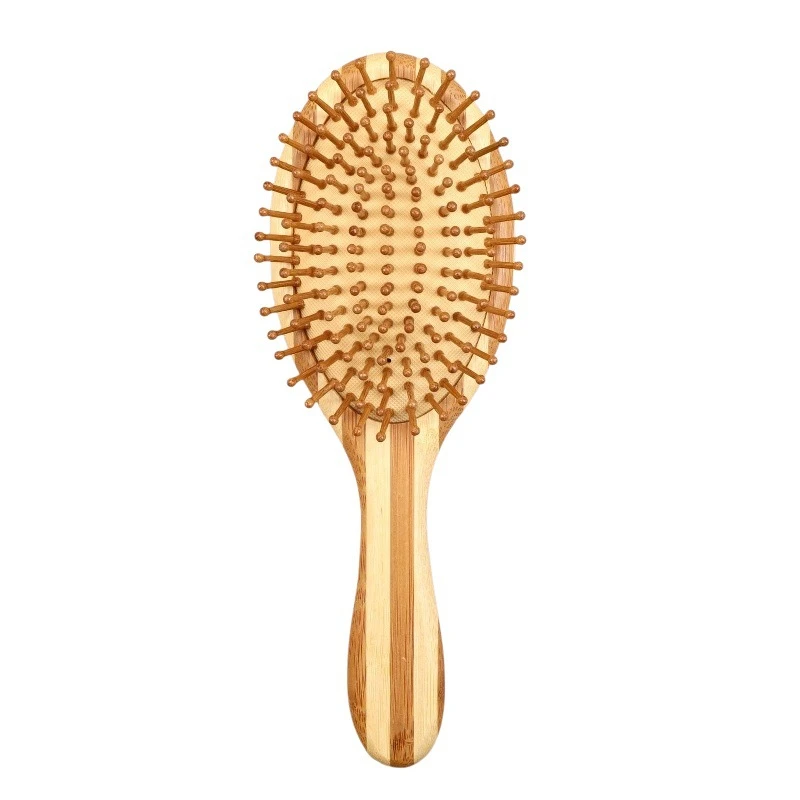 bamboo scalp massager comb bamboo scalp massager comb