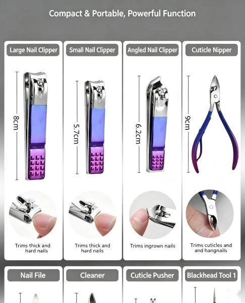 pedicure set tools pedicure set tools